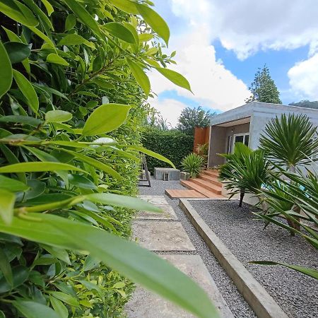 Anita Dream House Apartment Khao Sok National Park Luaran gambar