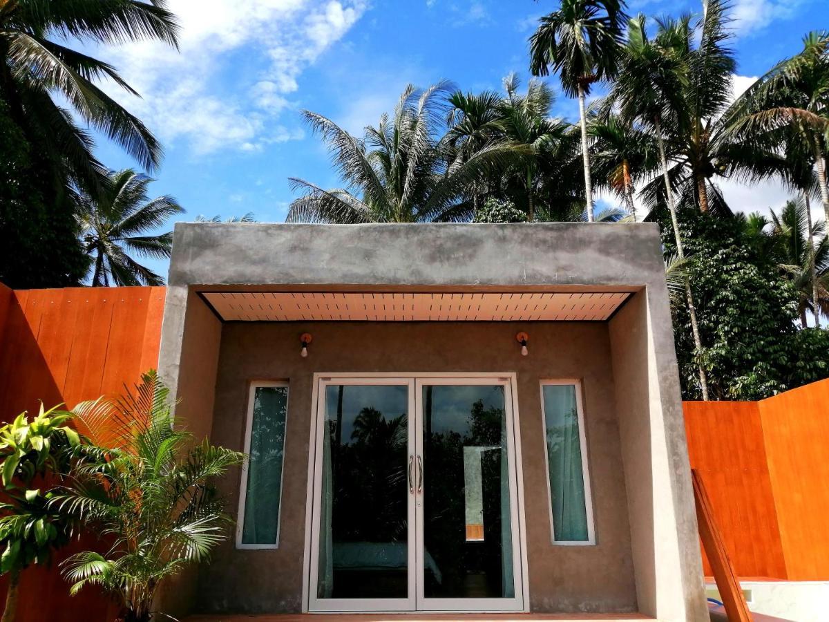 Anita Dream House Apartment Khao Sok National Park Luaran gambar