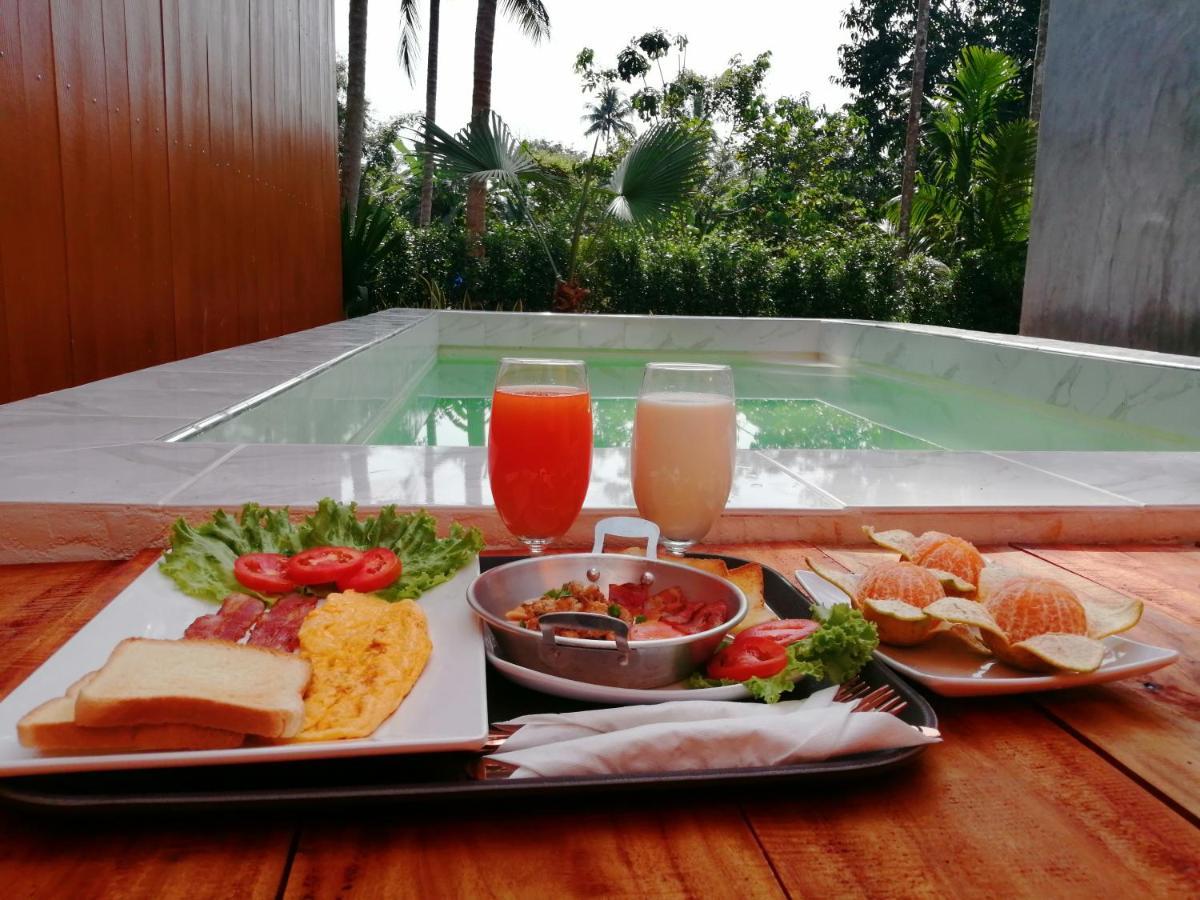 Anita Dream House Apartment Khao Sok National Park Luaran gambar