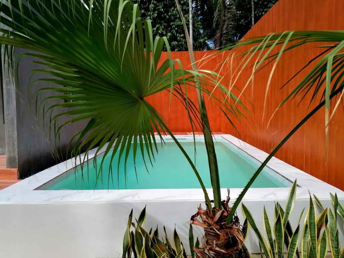 Anita Dream House Apartment Khao Sok National Park Luaran gambar