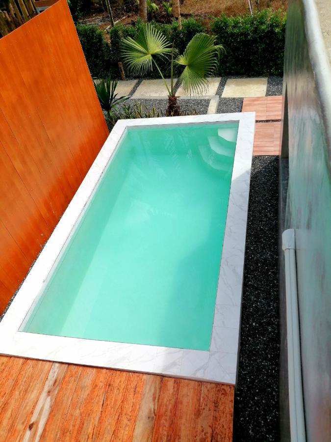 Anita Dream House Apartment Khao Sok National Park Luaran gambar