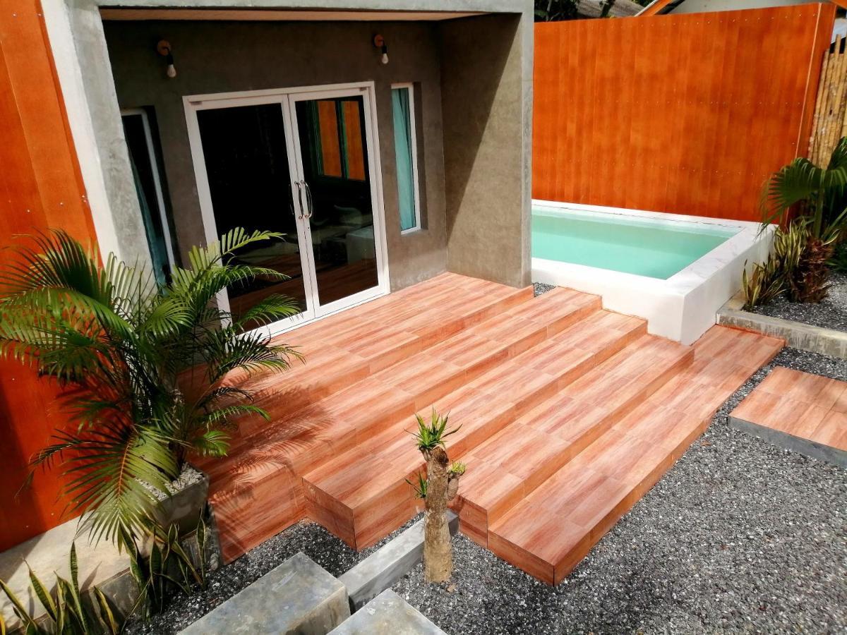 Anita Dream House Apartment Khao Sok National Park Luaran gambar