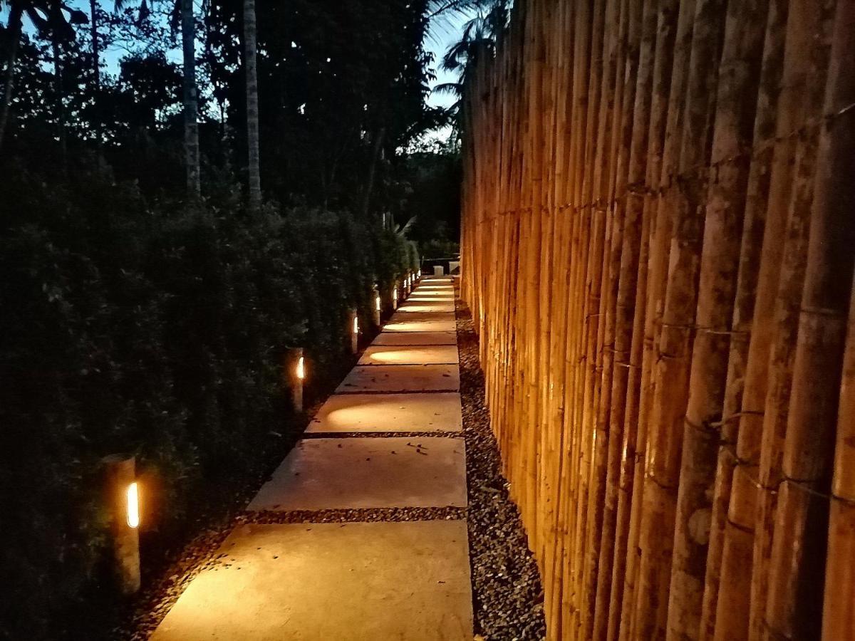 Anita Dream House Apartment Khao Sok National Park Luaran gambar