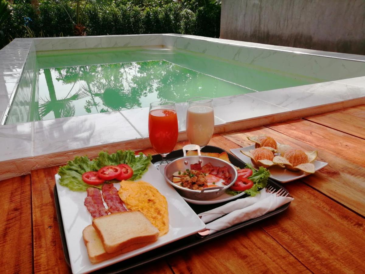 Anita Dream House Apartment Khao Sok National Park Luaran gambar