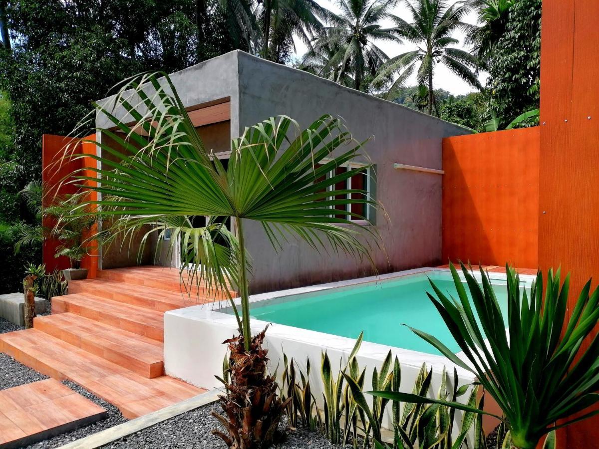 Anita Dream House Apartment Khao Sok National Park Luaran gambar