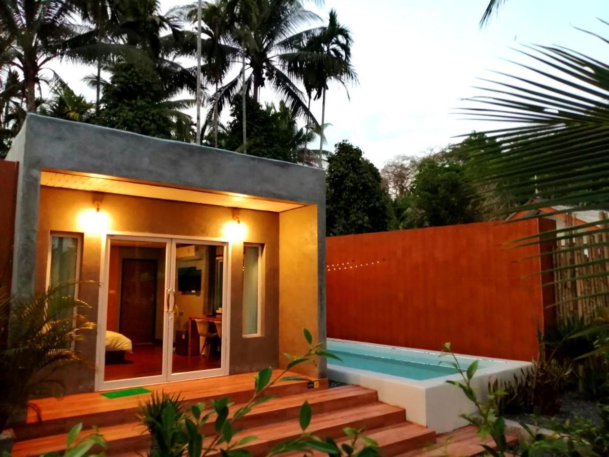 Anita Dream House Apartment Khao Sok National Park Luaran gambar