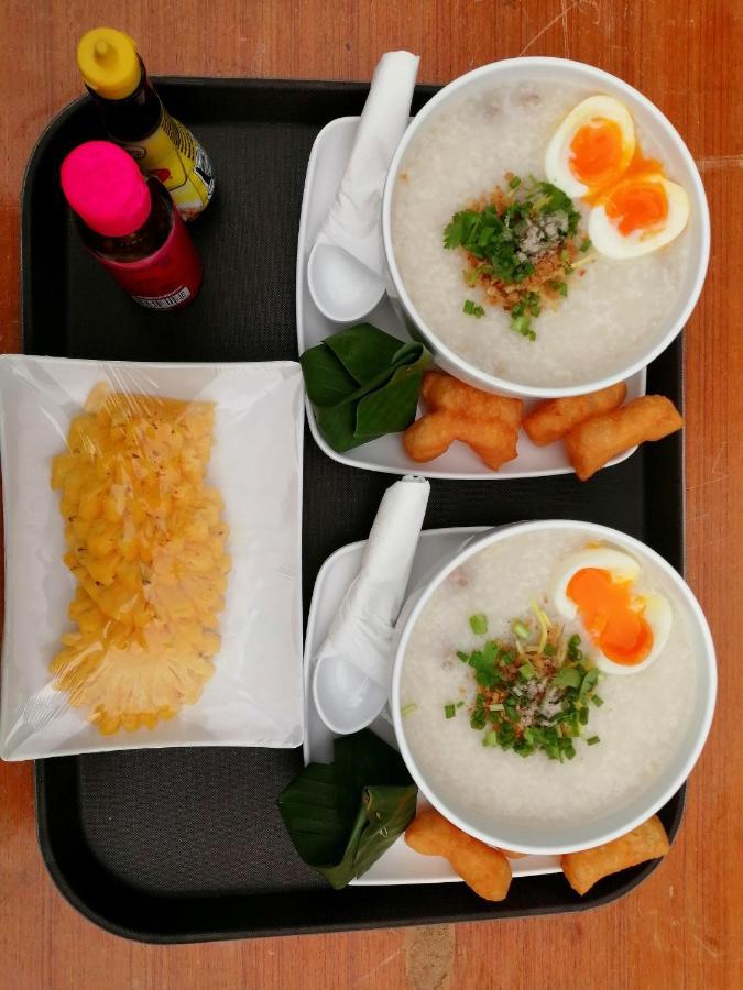 Anita Dream House Apartment Khao Sok National Park Luaran gambar