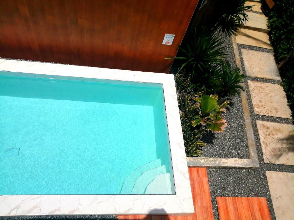 Anita Dream House Apartment Khao Sok National Park Luaran gambar