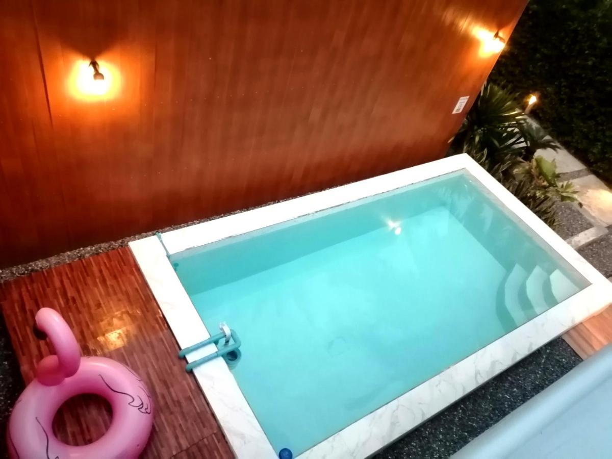 Anita Dream House Apartment Khao Sok National Park Luaran gambar