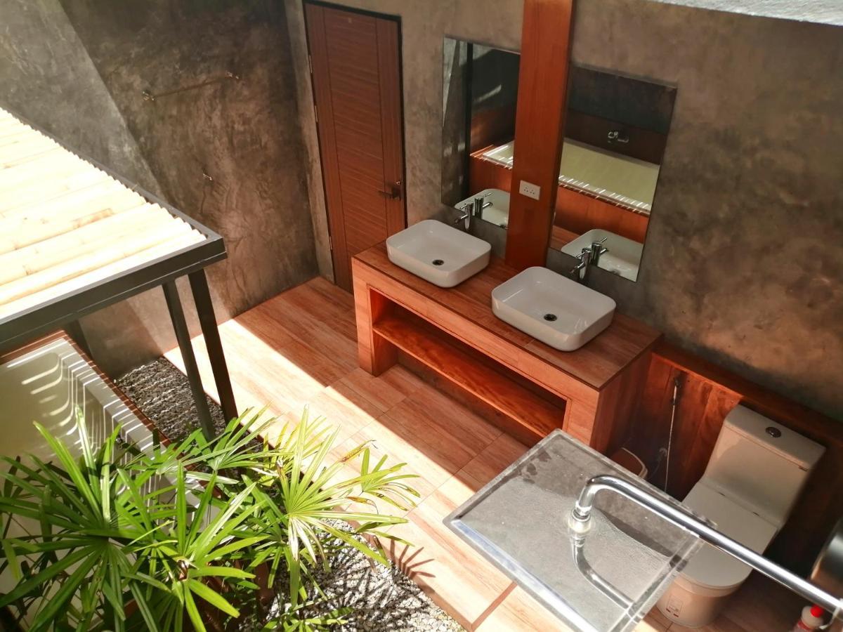 Anita Dream House Apartment Khao Sok National Park Luaran gambar