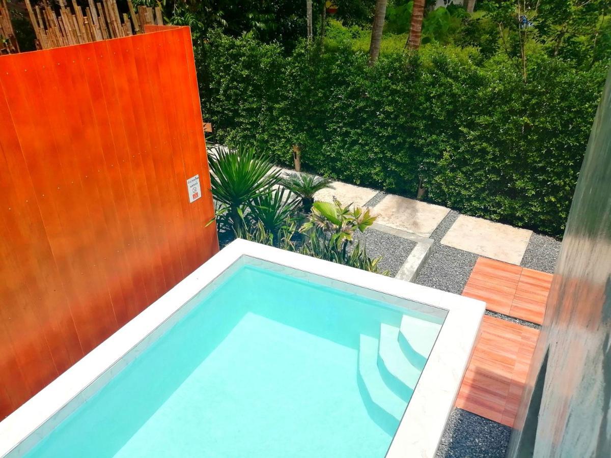 Anita Dream House Apartment Khao Sok National Park Luaran gambar