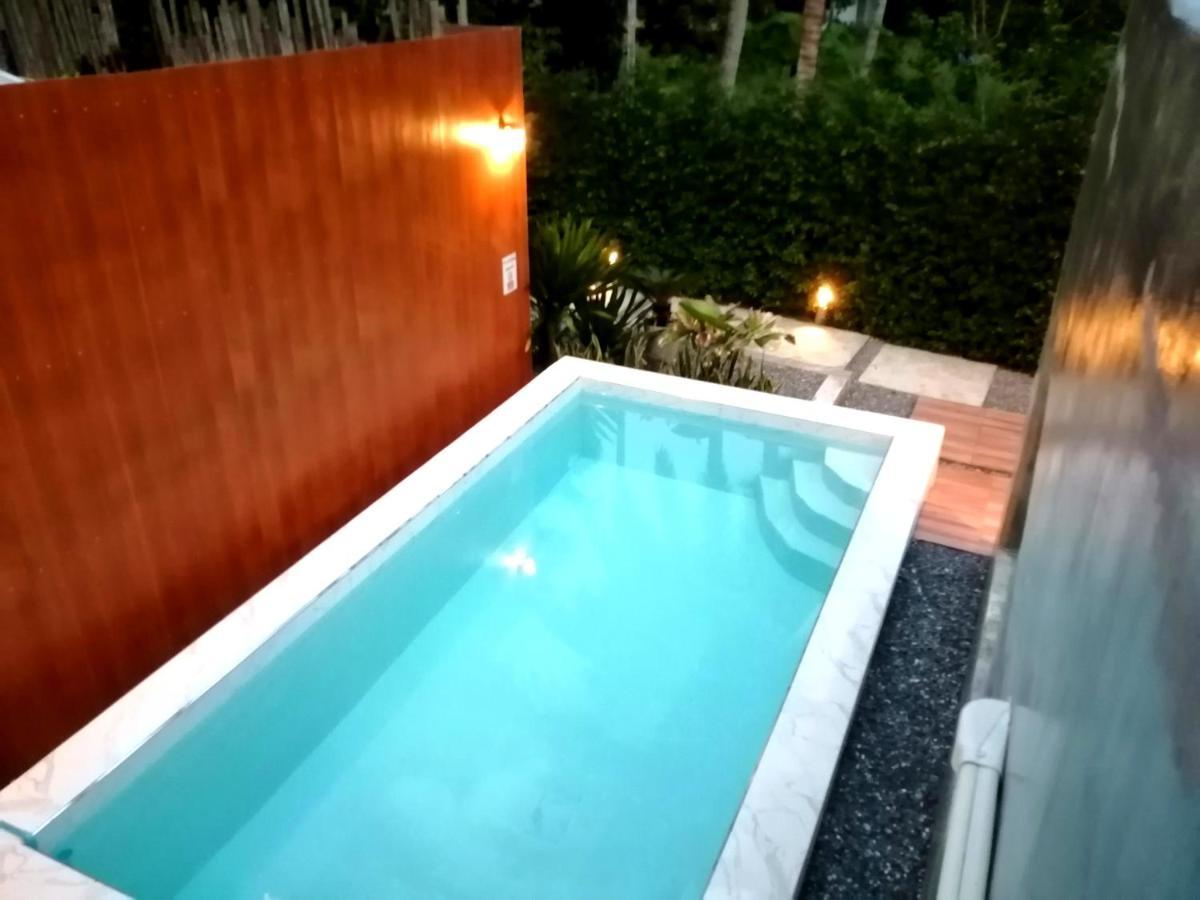 Anita Dream House Apartment Khao Sok National Park Luaran gambar