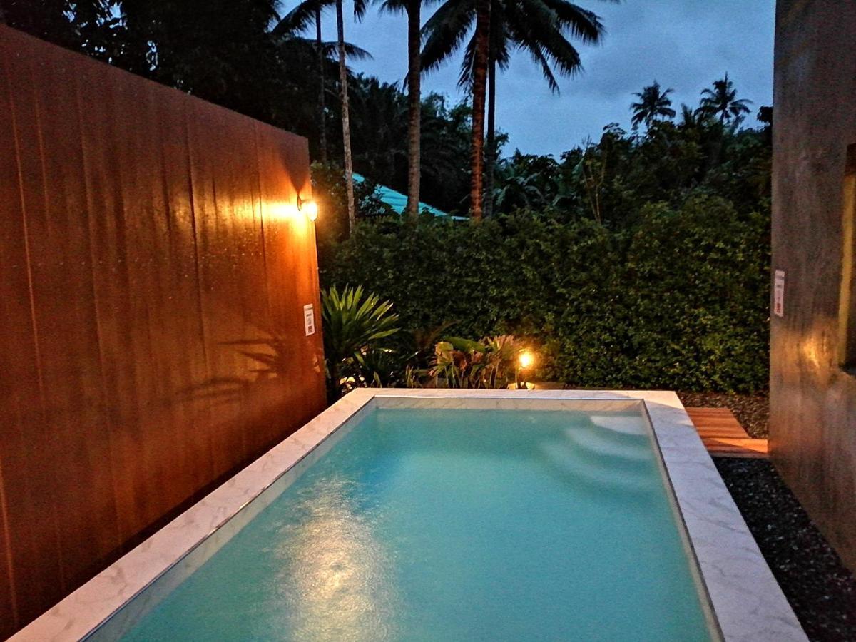 Anita Dream House Apartment Khao Sok National Park Luaran gambar
