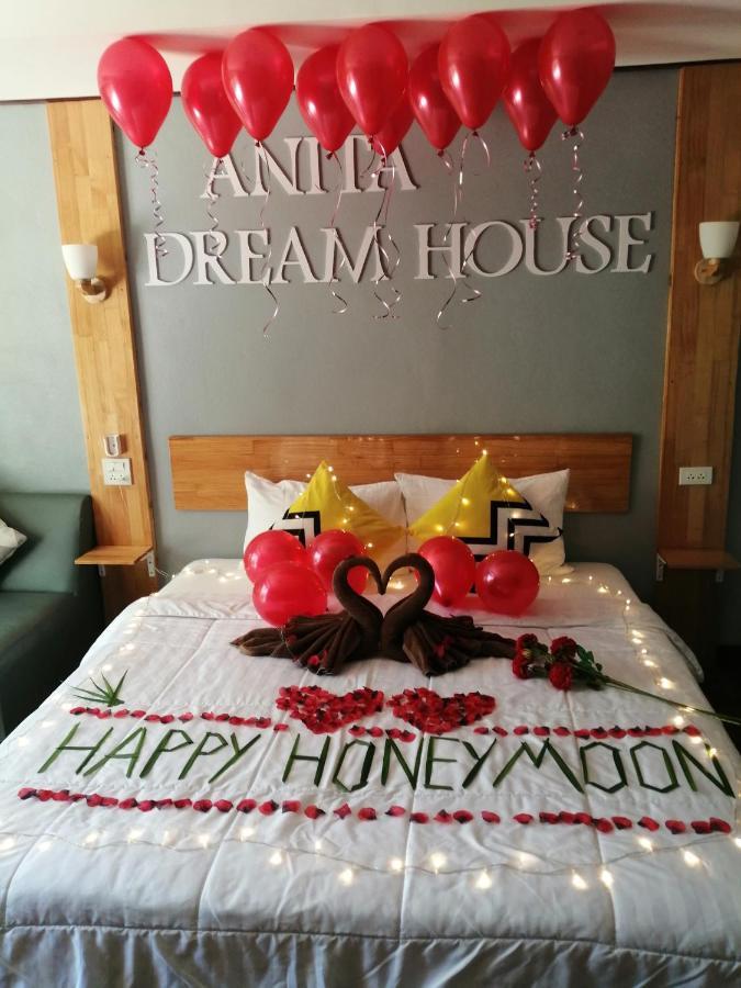 Anita Dream House Apartment Khao Sok National Park Luaran gambar