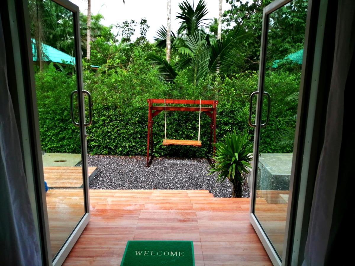 Anita Dream House Apartment Khao Sok National Park Luaran gambar