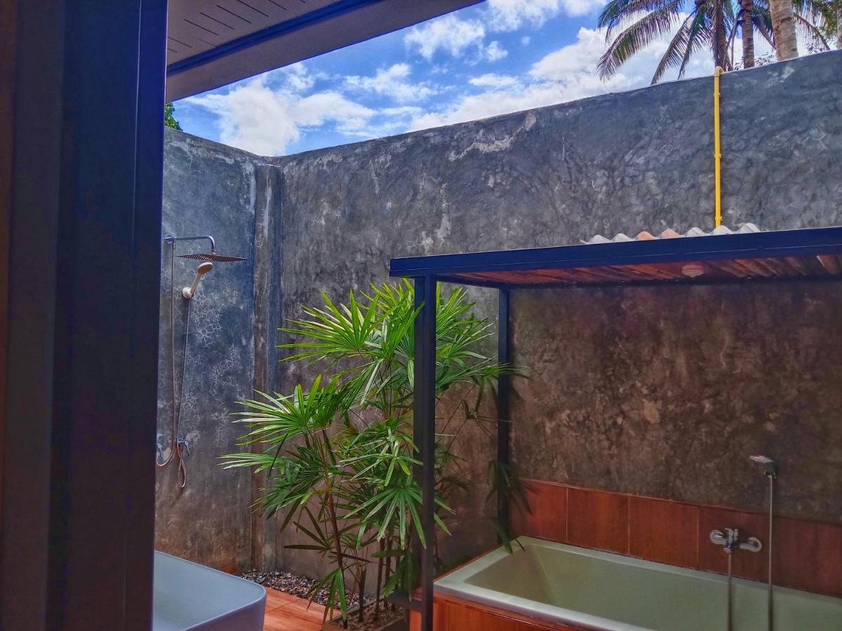 Anita Dream House Apartment Khao Sok National Park Luaran gambar