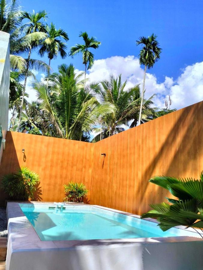 Anita Dream House Apartment Khao Sok National Park Luaran gambar