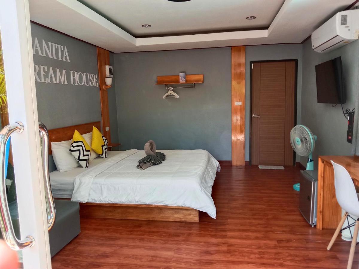 Anita Dream House Apartment Khao Sok National Park Luaran gambar