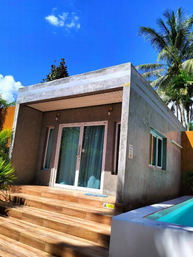 Anita Dream House Apartment Khao Sok National Park Luaran gambar