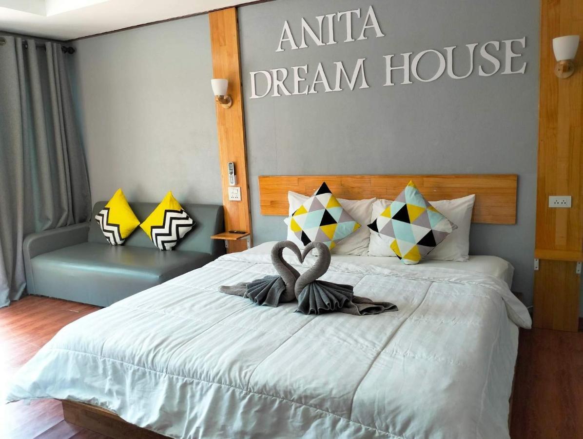 Anita Dream House Apartment Khao Sok National Park Luaran gambar