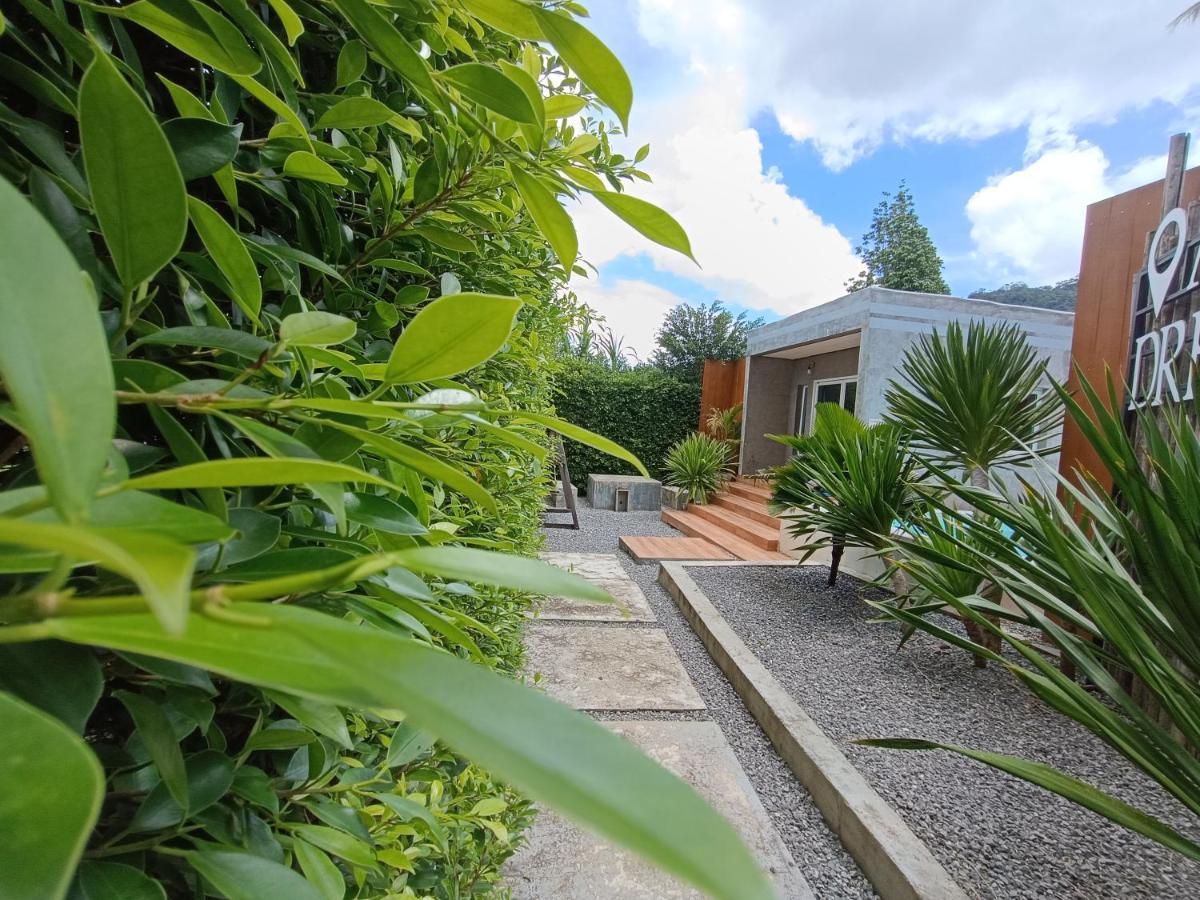 Anita Dream House Apartment Khao Sok National Park Luaran gambar